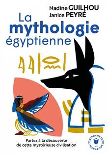 La mythologie égyptienne