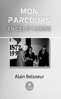 Mon parcours en Ciel et Marine