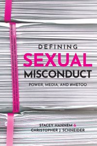 Defining Sexual Misconduct