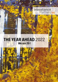 The year ahead 2022