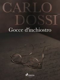 Gocce d'inchiostro