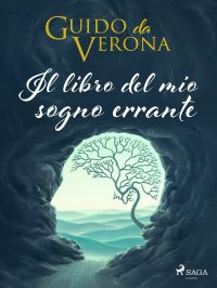 Il libro del mio sogno errante