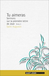 Tu aimeras - Tome 2