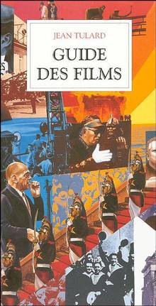 Guide des films coffret 3 vol