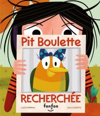 Pit boulette recherchée