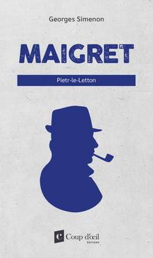 Maigret : Pietr-le-letton