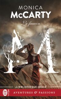 Les chevaliers des Highlands (Tome 2) - Le faucon