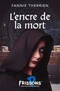 L’encre de la mort