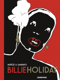 Billie Holiday