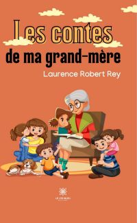 Les contes de ma grand-mère