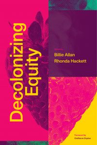 Decolonizing Equity