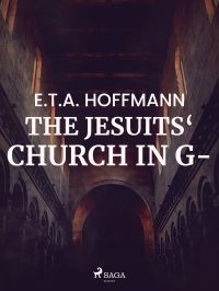 The Jesuits‘ Church in G-