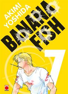 Banana fish : Volume 7