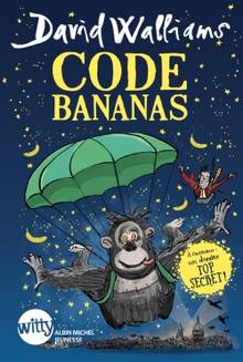 Code bananas