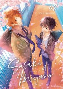 Sasaki et Miyano : Volume 2