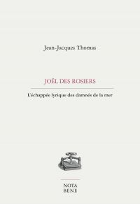 Joël Des Rosiers