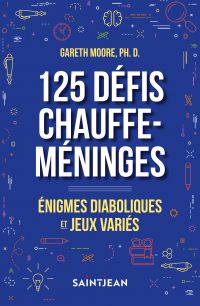 125 défis chauffe-méninges