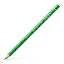 Crayon de couleur Faber-Castell Polychromos - 112 Vert feuille