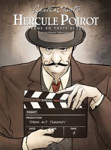 Hercule Poirot : Drame en trois actes 