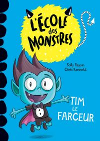 Tim le farceur - Niveau de lecture 2