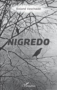 Nigredo