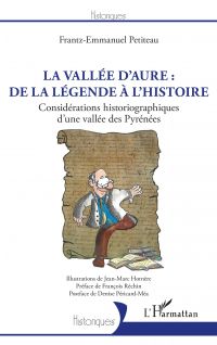 La vallée d'Aure : de la légende à l'histoire