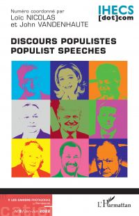 Discours populistes