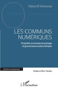 Les communs numériques