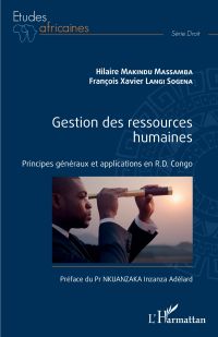 Gestion des ressources humaines