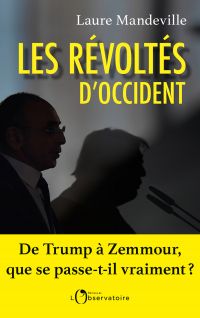 Les révoltés d'occident