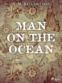 Man on the Ocean