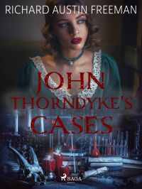 John Thorndyke's Cases