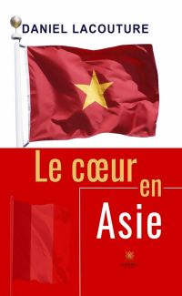 Le cœur en Asie