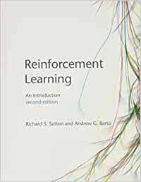 Reinforcement Learning, Second Edition