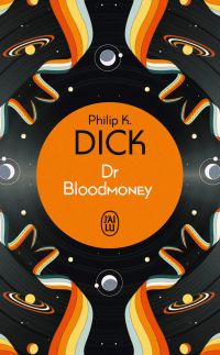 Dr Bloodmoney