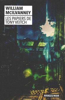 Les papiers de Tony Veitch