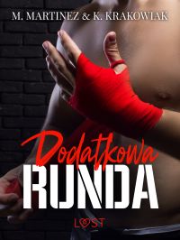 Dodatkowa runda – opowiadanie erotyczne