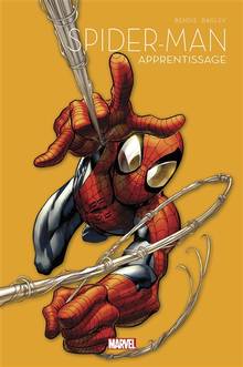 Spider-Man : Volume 7, Apprentissage