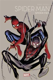 Spider-Man : Volume 9, Spider-Men