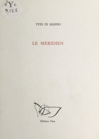 Le méridien