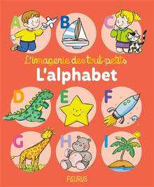 L'alphabet Nouvelle présentation