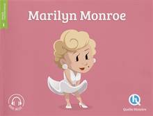 Marylin Monroe