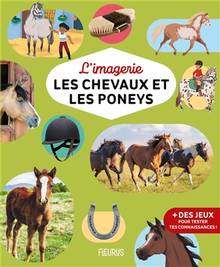 Chevaux et les poneys, Les