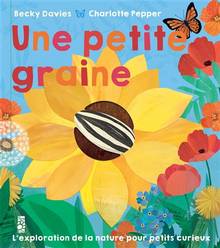 Une petite graine 