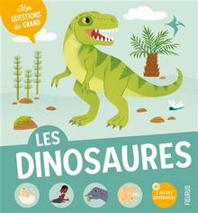 Les dinosaures