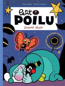 Petit Poilu : Volume 26, Grosso Modo