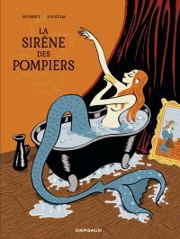 La sirène des pompiers