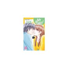 Agent of my heart! : Volume 4