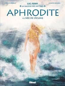 Aphrodite : Volume 1