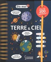 Terre & ciel : plus de 200 questions !